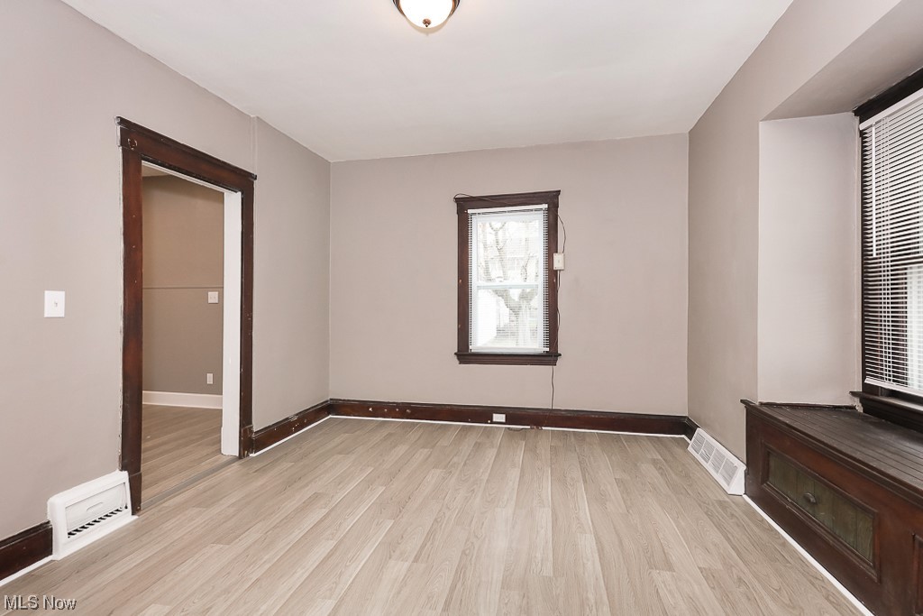 Brooklyn Realty Company Sub - Residential Lease