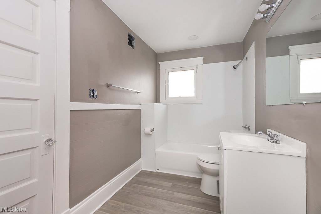 Brooklyn Realty Company Sub - Residential Lease