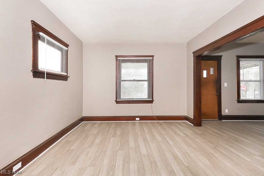 Brooklyn Realty Company Sub - Residential Lease