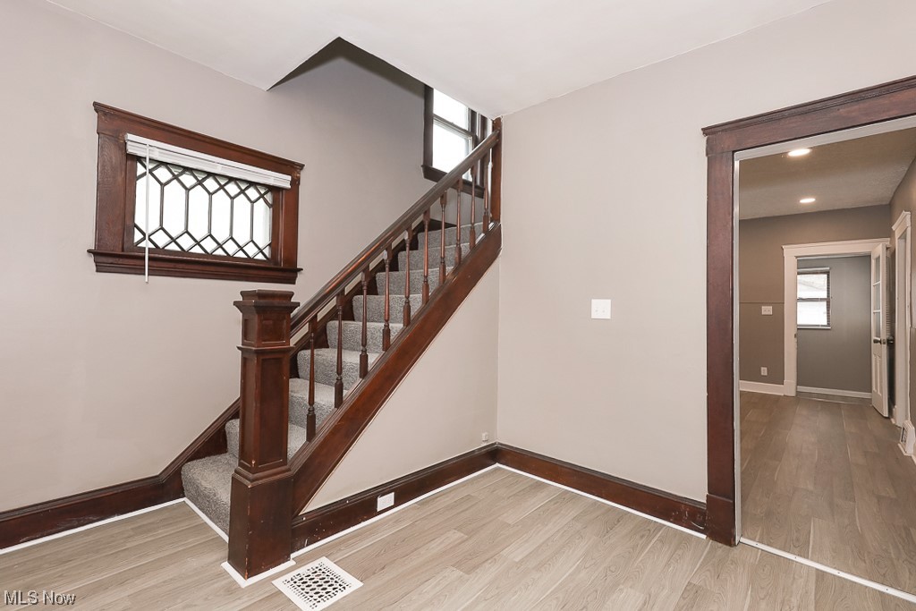 Brooklyn Realty Company Sub - Residential Lease