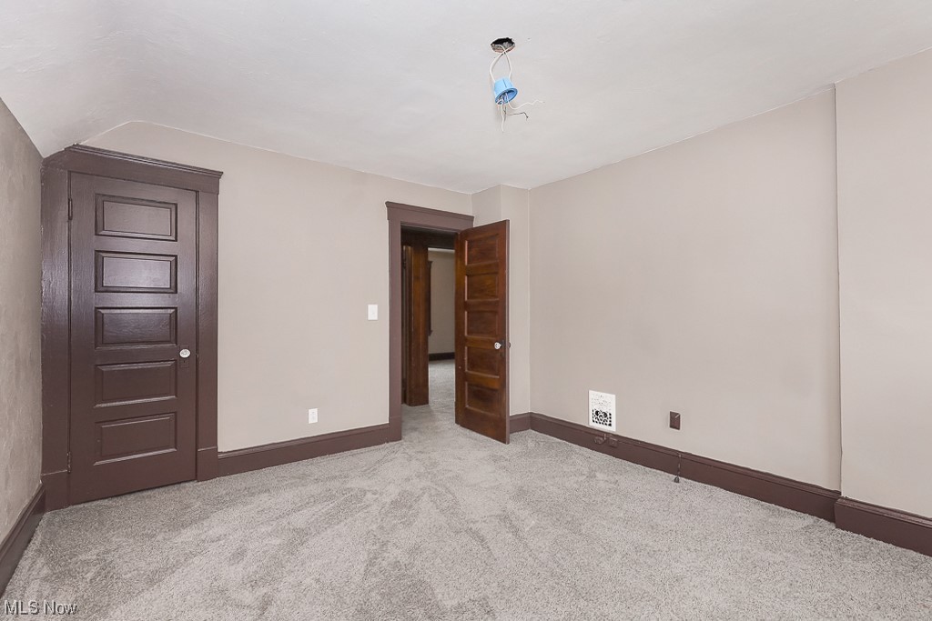 Brooklyn Realty Company Sub - Residential Lease