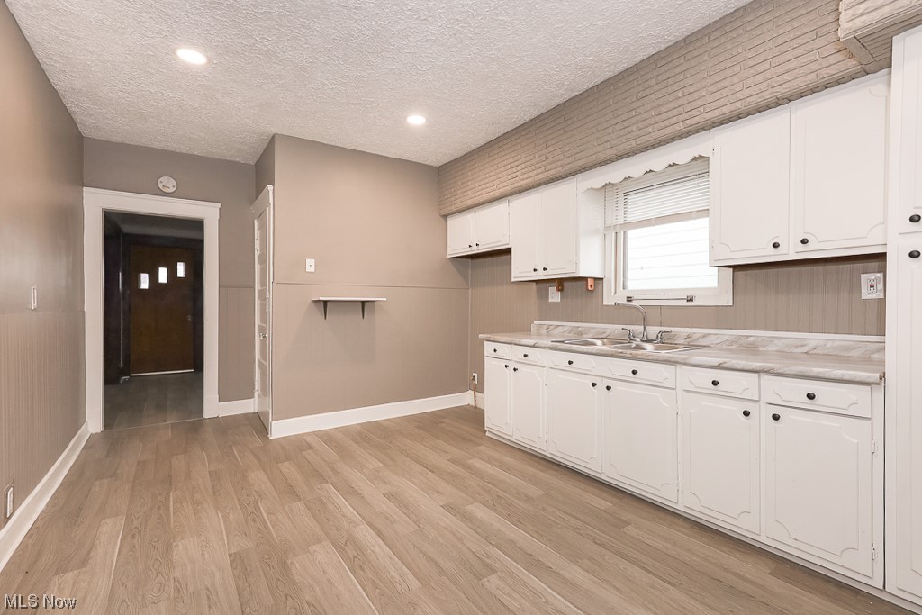 Brooklyn Realty Company Sub - Residential Lease