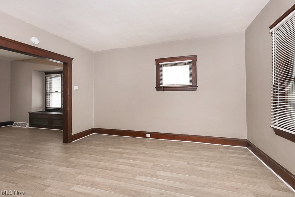 Brooklyn Realty Company Sub - Residential Lease
