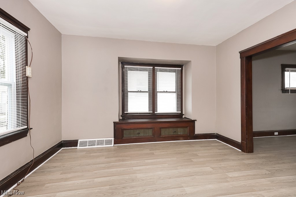 Brooklyn Realty Company Sub - Residential Lease