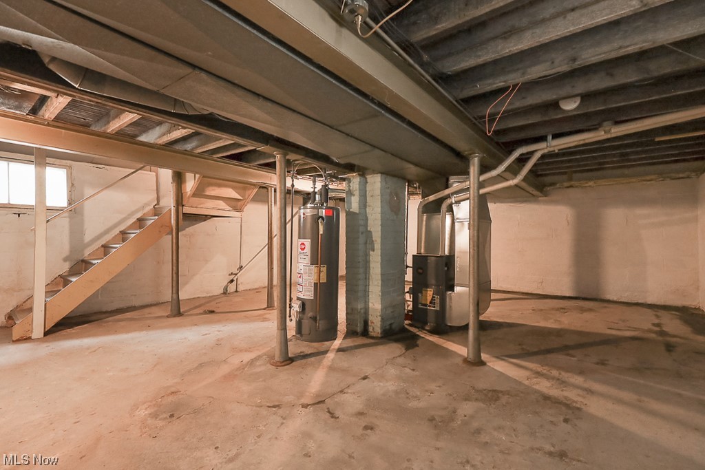 Brooklyn Realty Company Sub - Residential Lease