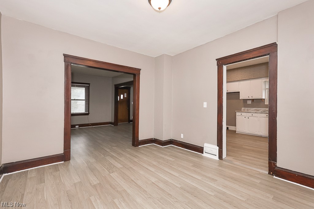 Brooklyn Realty Company Sub - Residential Lease