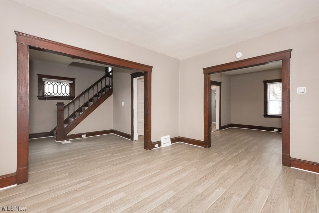 Brooklyn Realty Company Sub - Residential Lease