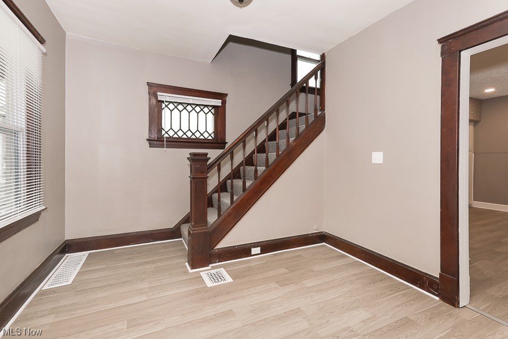 Brooklyn Realty Company Sub - Residential Lease