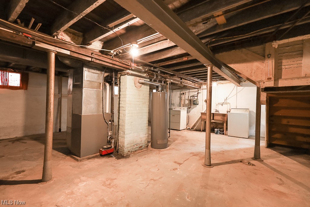 Brooklyn Realty Company Sub - Residential Lease