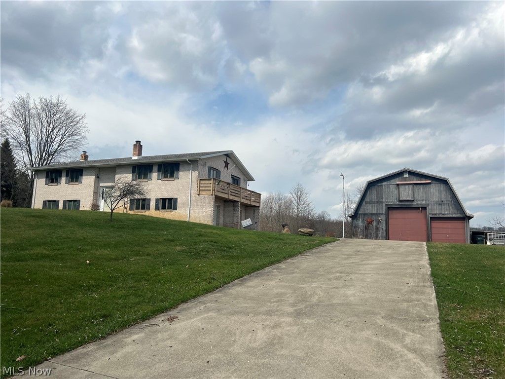 Photo of 2787 Eastern Road, Rittman, OH 44270 (MLS # 5203931)