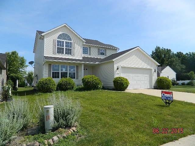 Meadow Lakes 02 - Residential