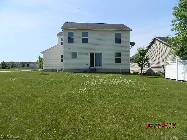 Meadow Lakes 02 - Residential