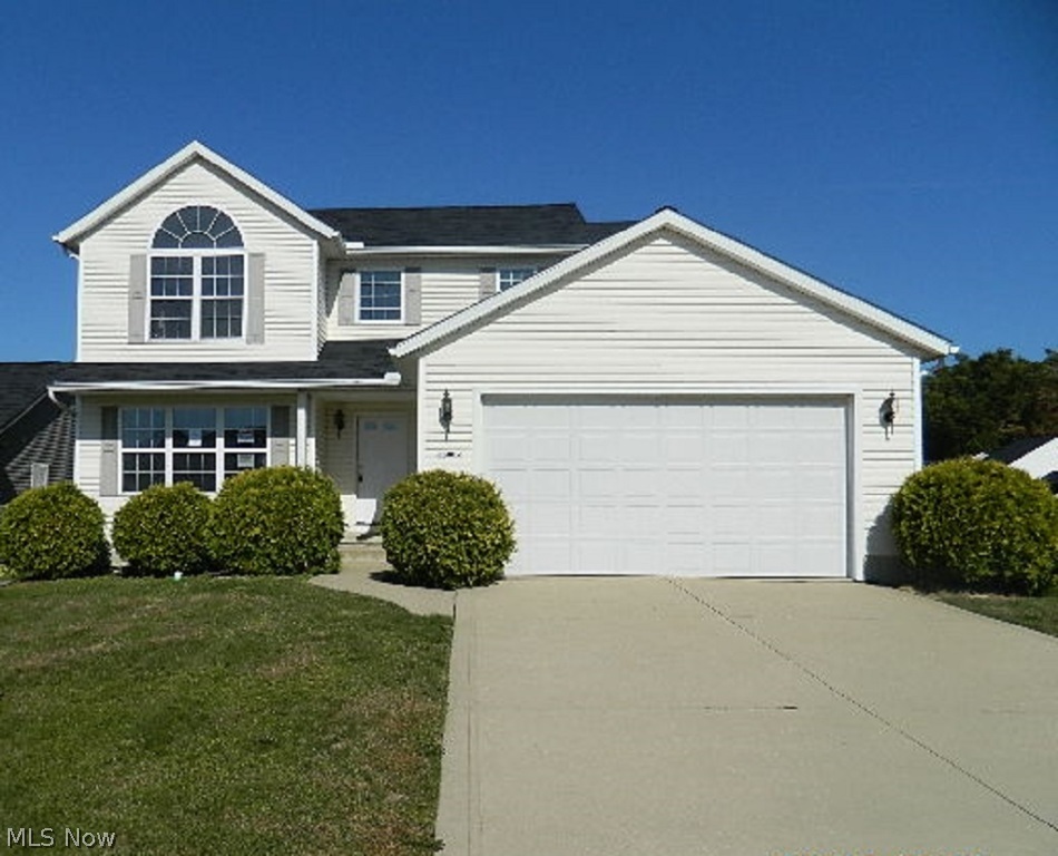 Meadow Lakes 02 - Residential