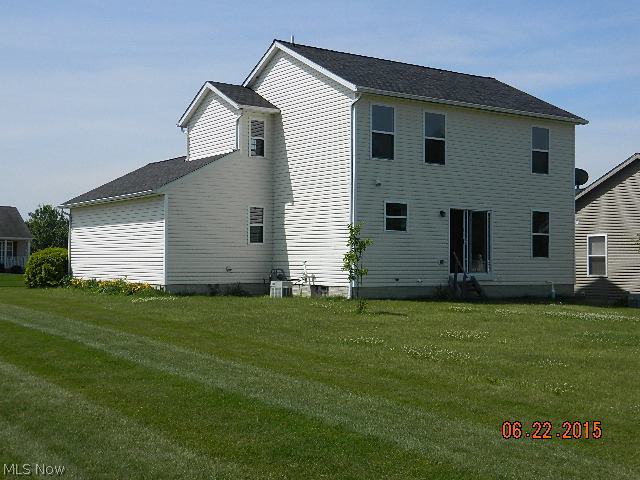 Meadow Lakes 02 - Residential