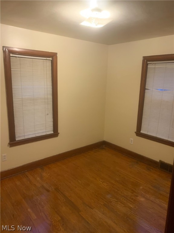 City/Youngstown - Residential Lease