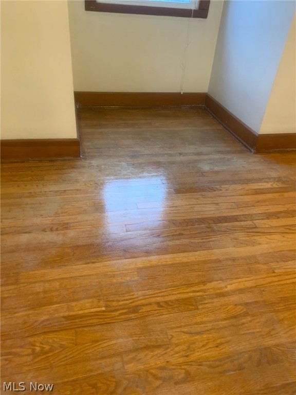 City/Youngstown - Residential Lease