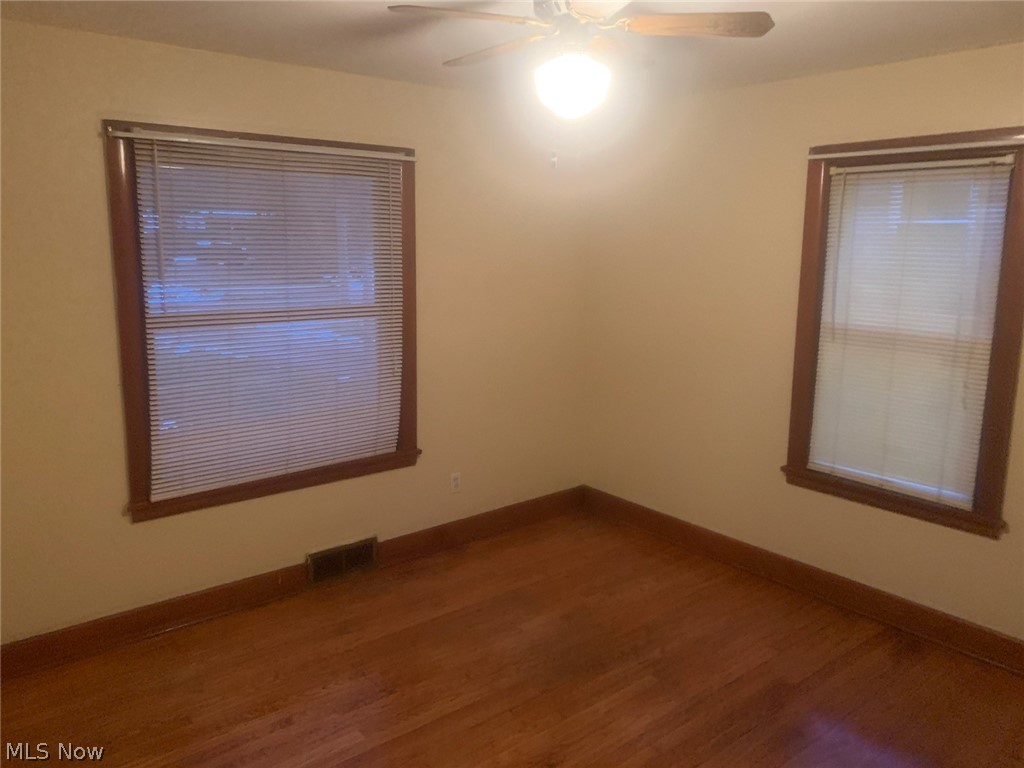 City/Youngstown - Residential Lease