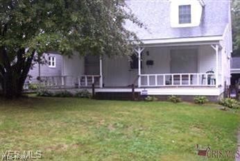 City/Youngstown - Residential Lease