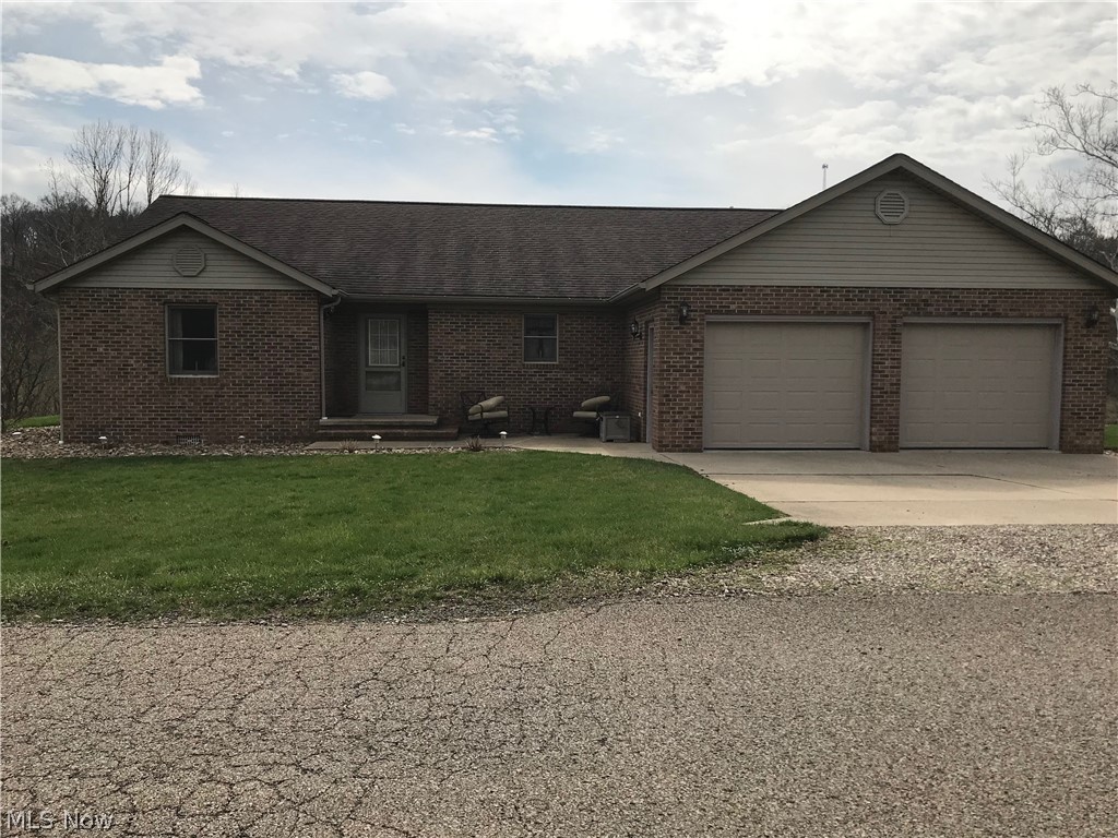 Bryan and Smith Add - Residential