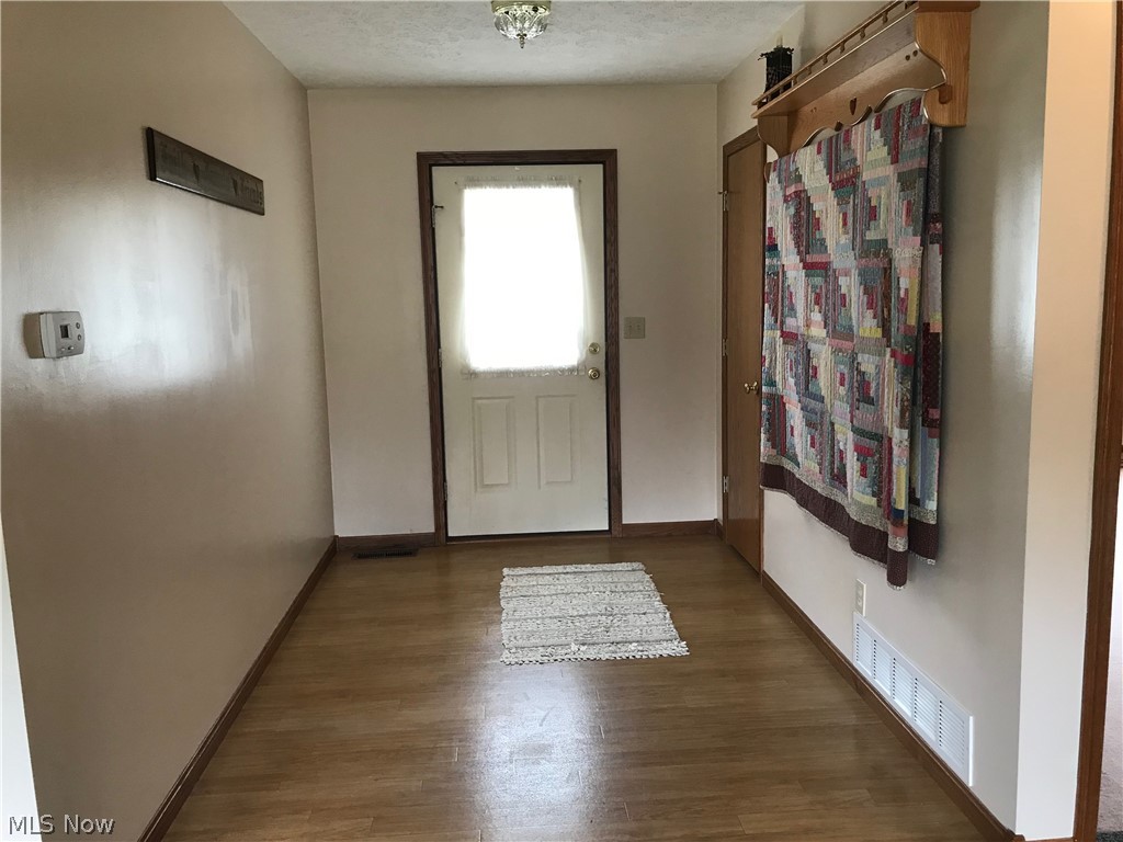 Bryan and Smith Add - Residential