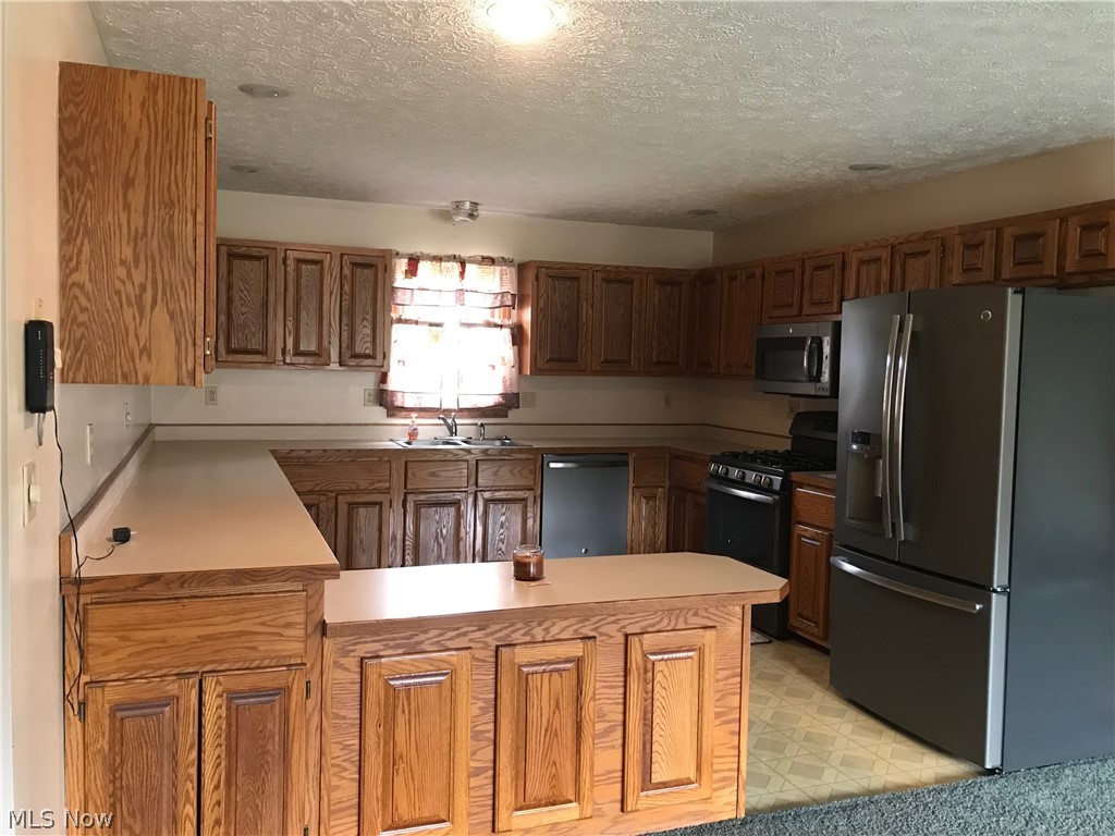 Bryan and Smith Add - Residential