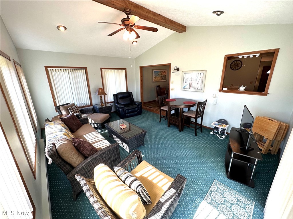 6923 Berry Blossom Drive, Canfield, Ohio image 30