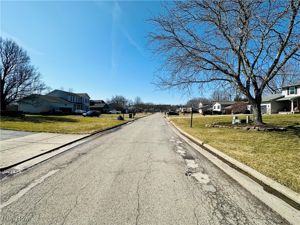 6923 Berry Blossom Drive, Canfield, Ohio image 50