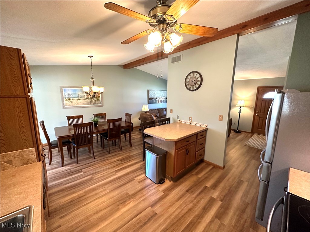 6923 Berry Blossom Drive, Canfield, Ohio image 29