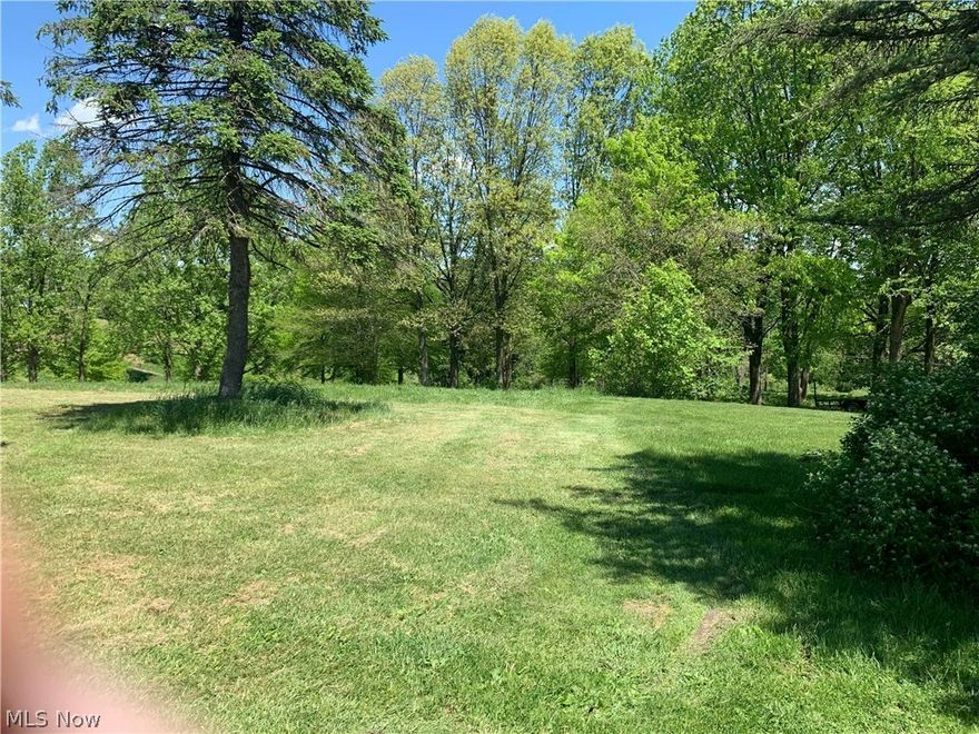LET'S GO TO THE COUNTRY!  31 ACRES OF GLORIOUS FREEDOM to build the home of your dreams!  Sought after acreage (especially 31 acres!) is hard to find, so call now to view this lovely property today.