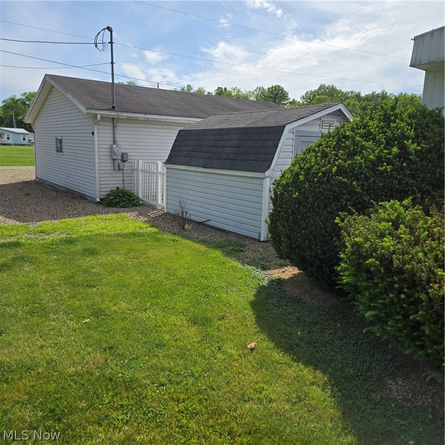 2nd Riverview Sub - Residential