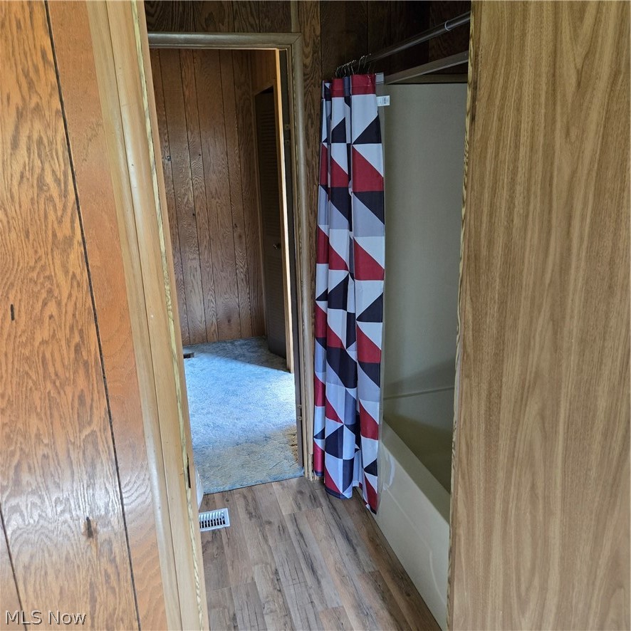 2nd Riverview Sub - Residential