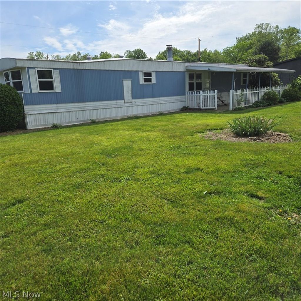 Photo of 46357 Township Rd 1208, Coshocton, OH 43812 (MLS # 5212524)