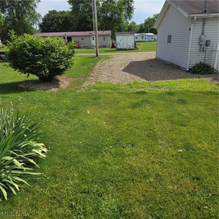 2nd Riverview Sub - Residential
