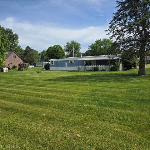 Homes For Sale - 46357 Township Rd 1208<br/> Coshocton County, Coshocton, OH 43812