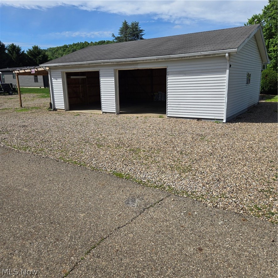 2nd Riverview Sub - Residential