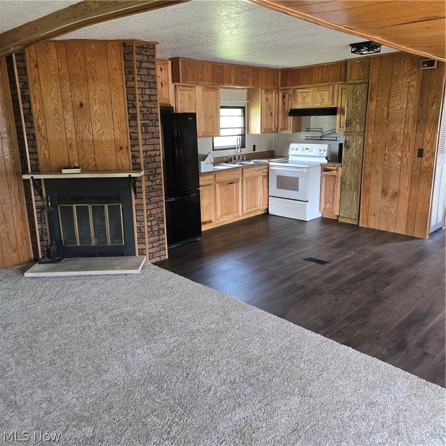2nd Riverview Sub - Residential