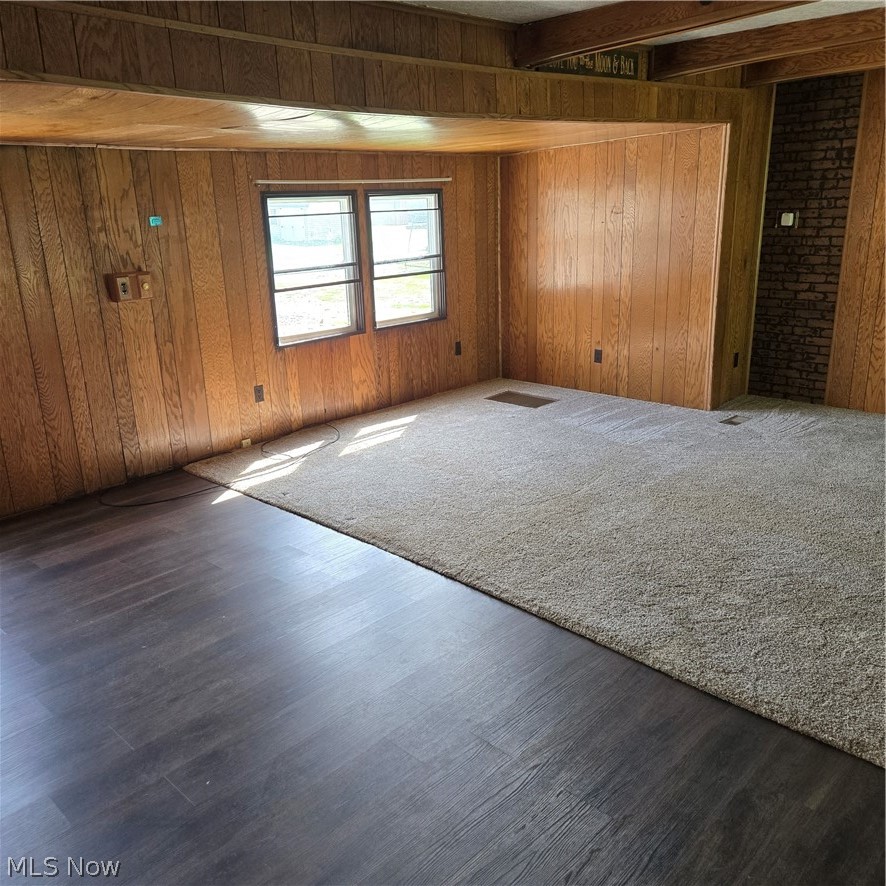 2nd Riverview Sub - Residential
