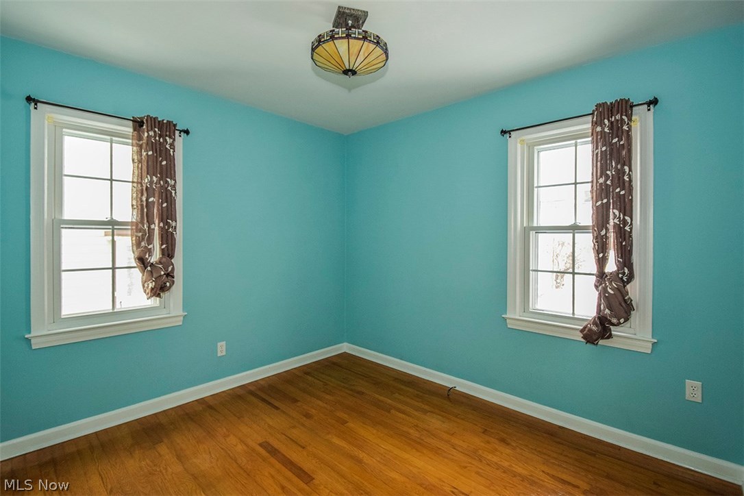 West Park - Residential