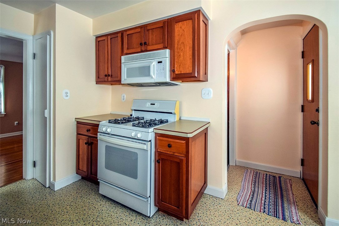 West Park - Residential