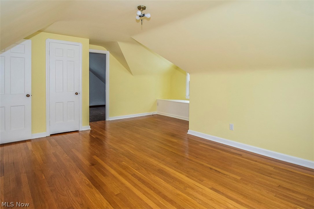 West Park - Residential