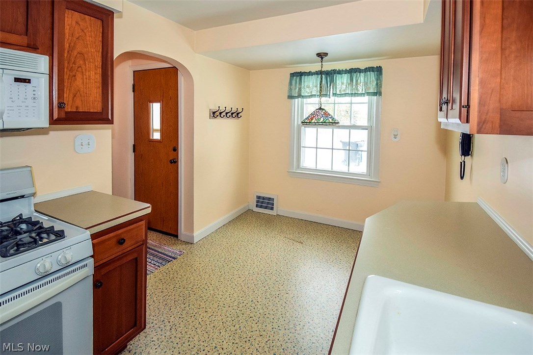 West Park - Residential