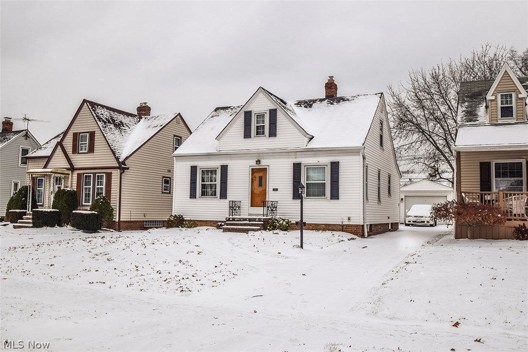 West Park - Residential