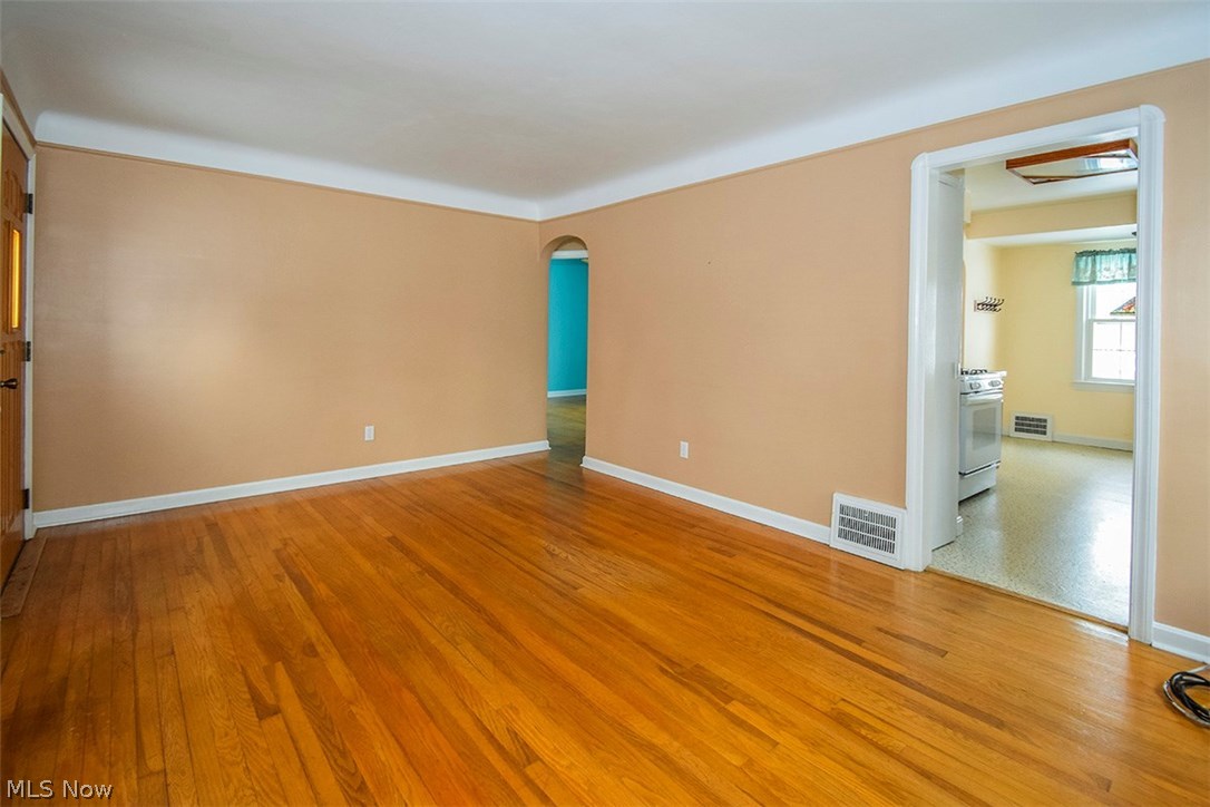 West Park - Residential