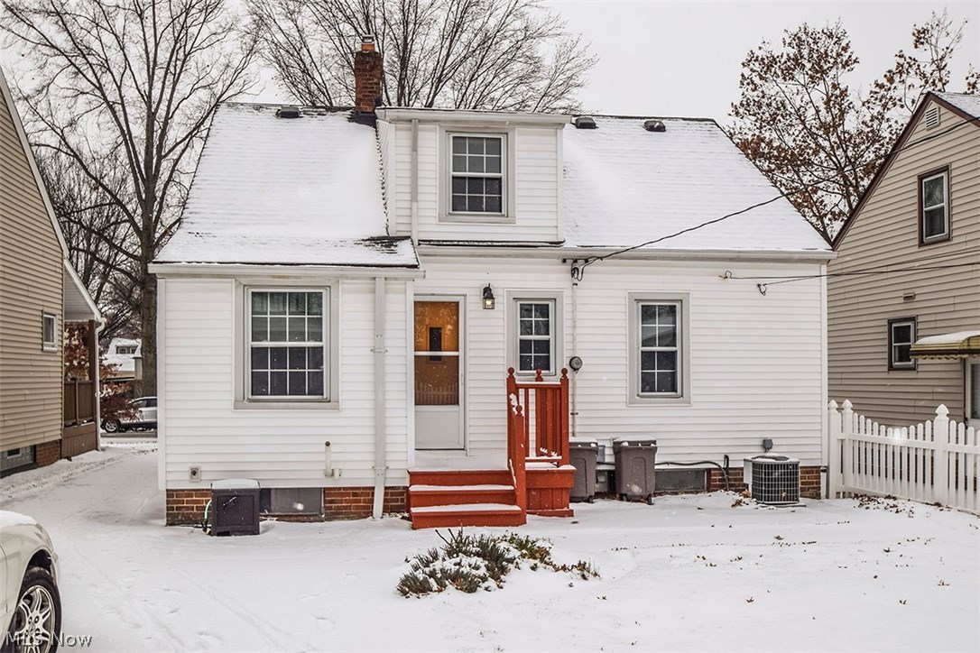 West Park - Residential