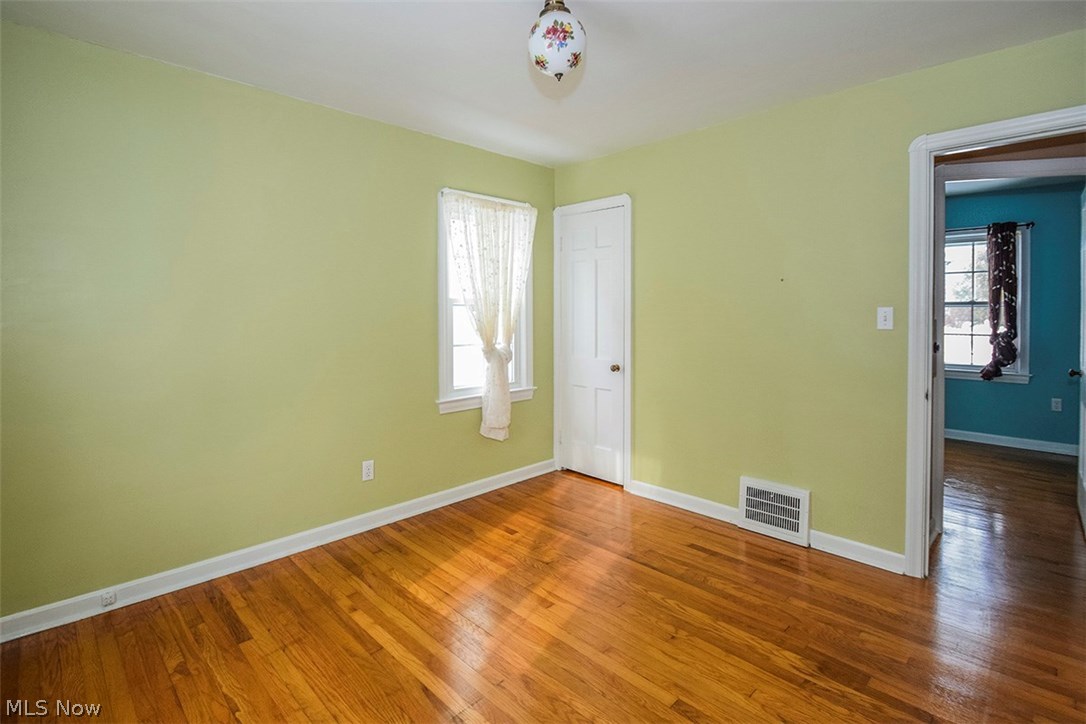 West Park - Residential