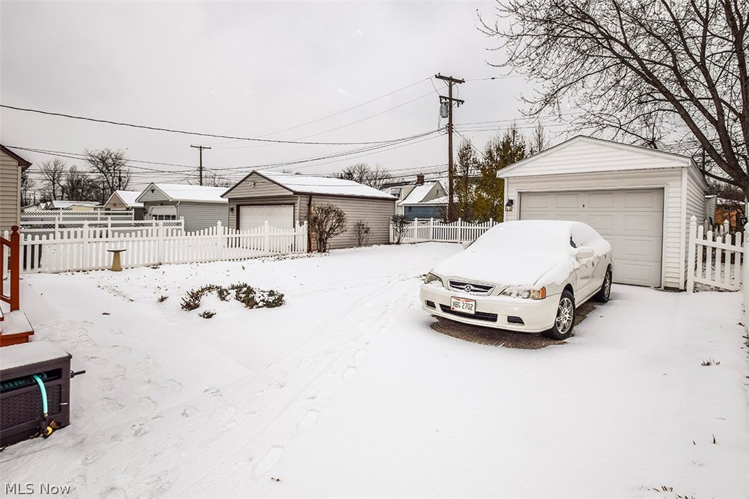 West Park - Residential