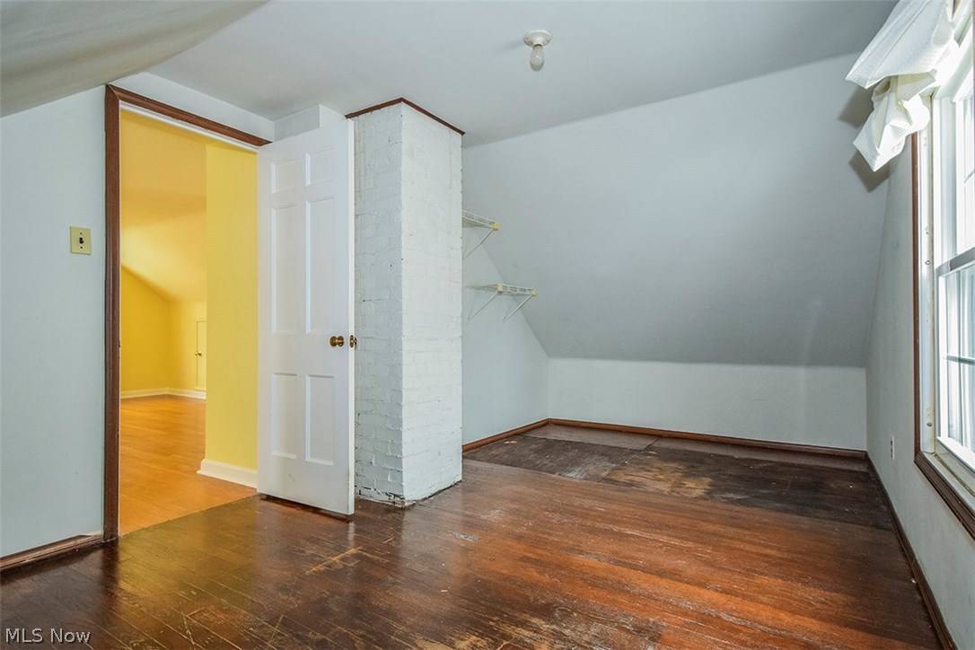 West Park - Residential