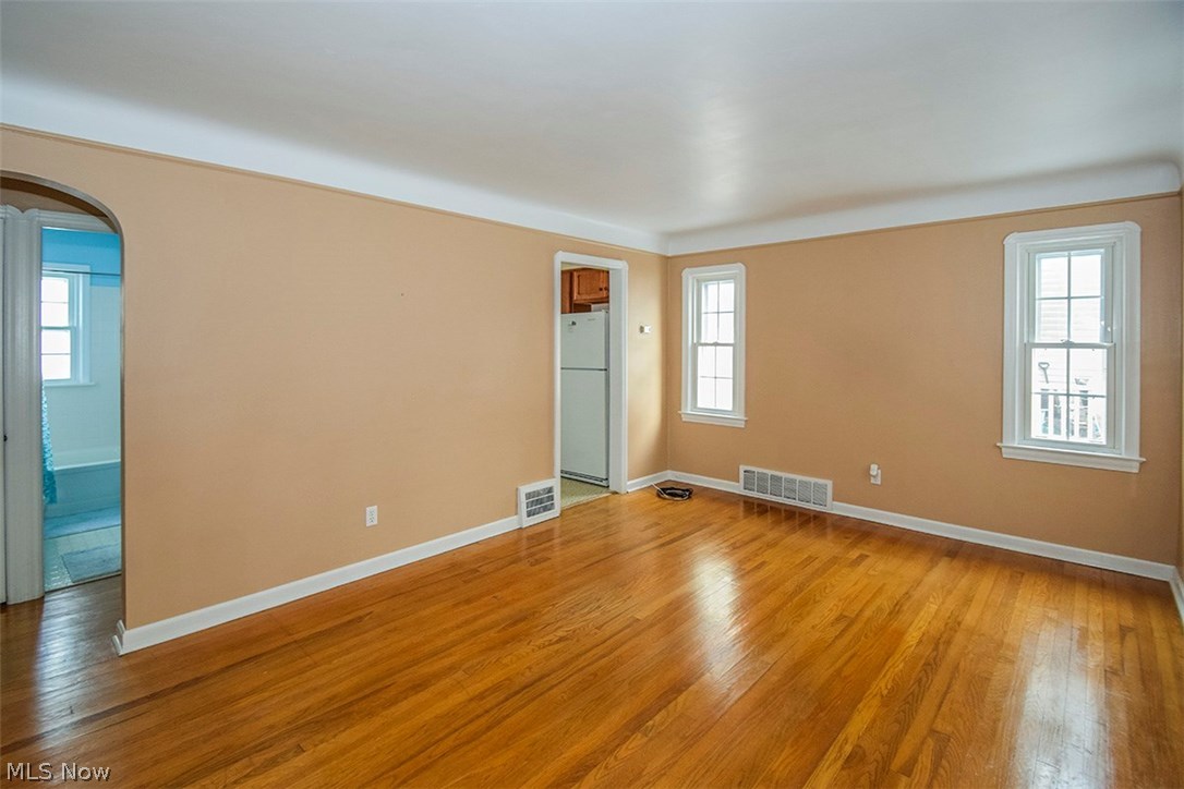 West Park - Residential