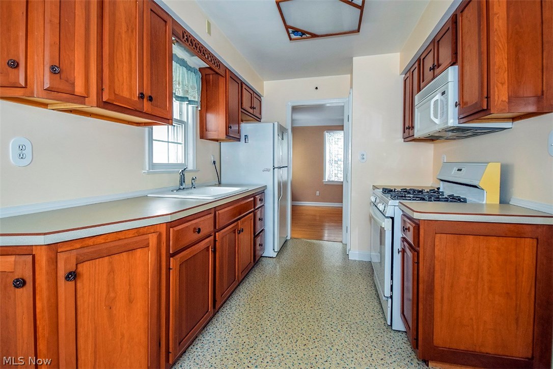 West Park - Residential