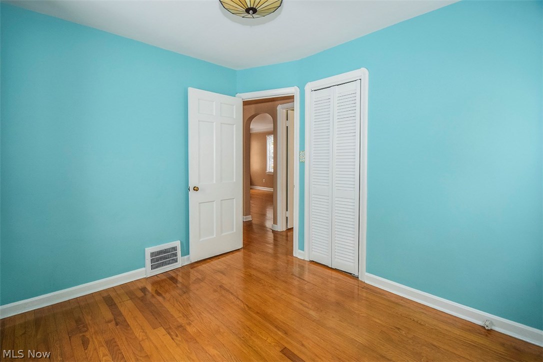 West Park - Residential